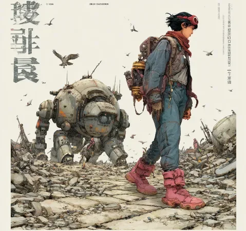 恋爱题材漫画《春日信笺》封面