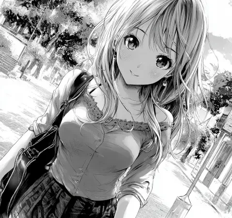 热血题材漫画《燃魂竞技场》封面